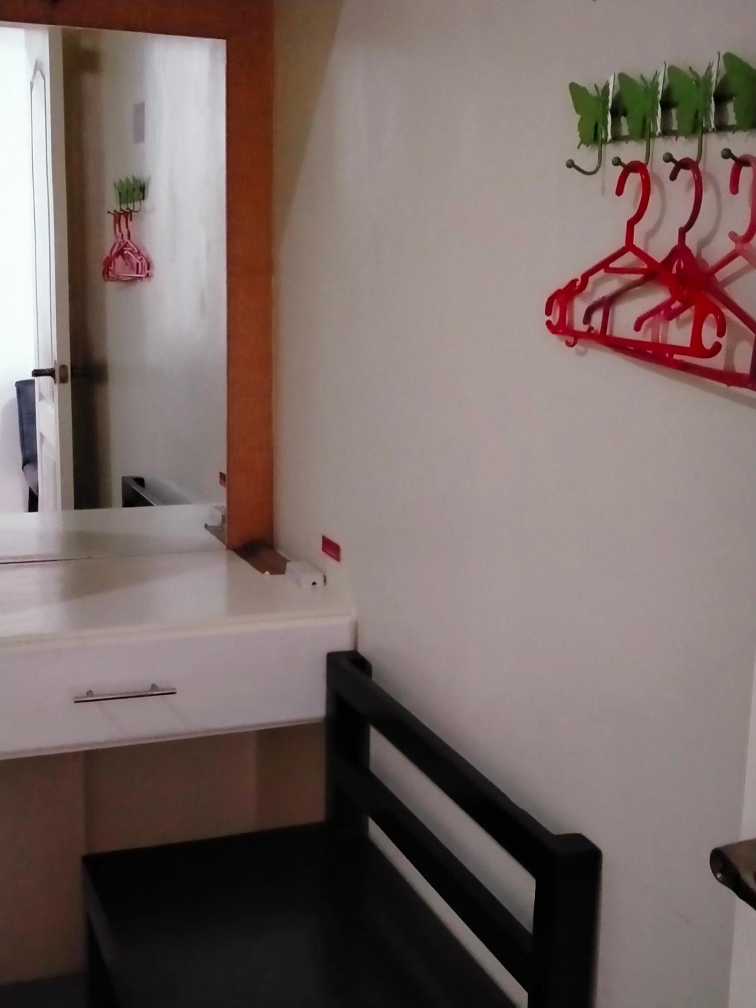V.F. Riton Apartelle Laoag Exterior photo