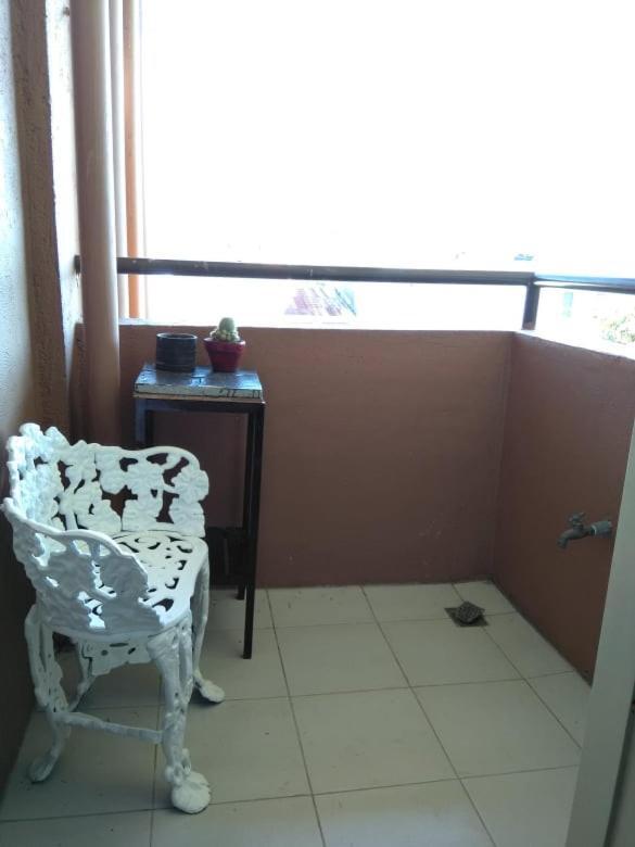 V.F. Riton Apartelle Laoag Exterior photo